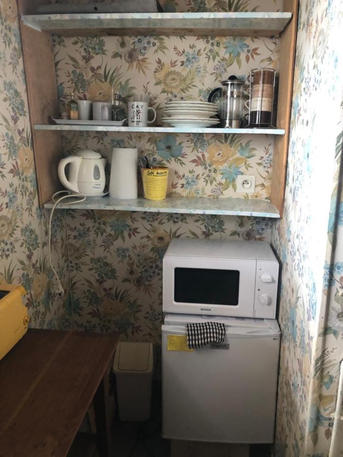 Avre De Paix Sancerrois Apartment Thauvenay Екстериор снимка