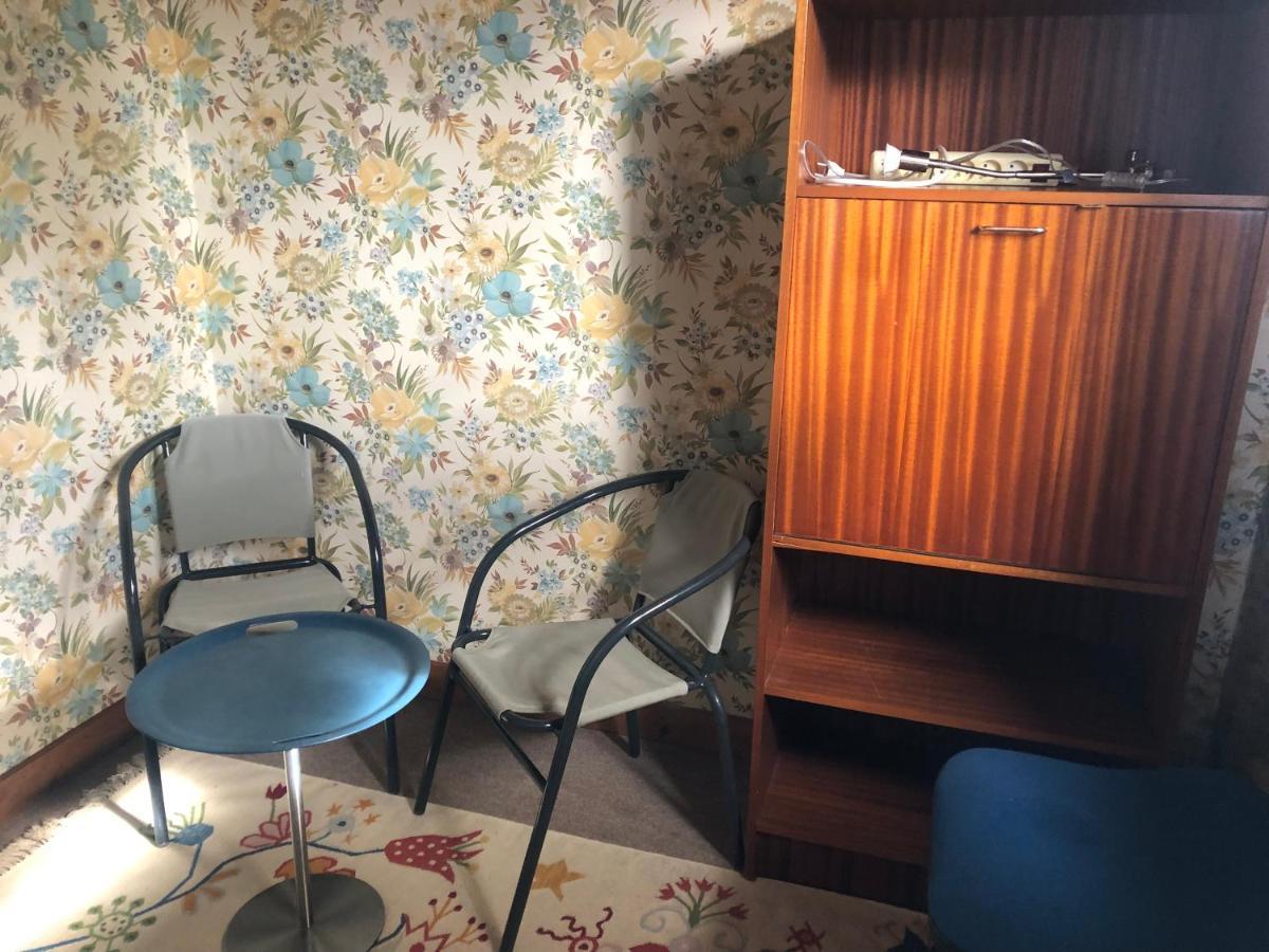 Avre De Paix Sancerrois Apartment Thauvenay Екстериор снимка